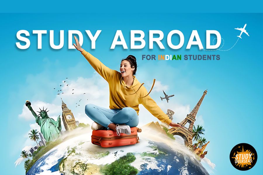 Dream Abroad