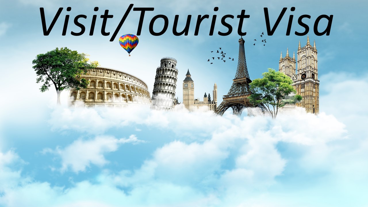 visit visa T