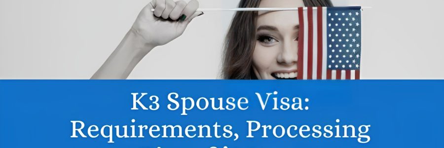 K3 Visa (1) K3 Visa (1)